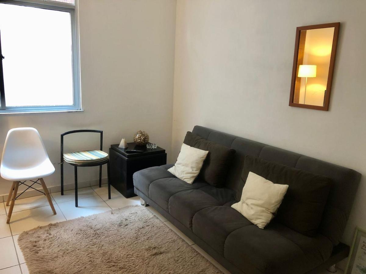 Apartamento A 150 Mts Da Praia Do Forte, Cabo Frio Luaran gambar