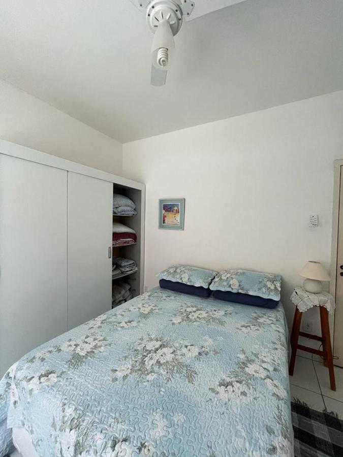 Apartamento A 150 Mts Da Praia Do Forte, Cabo Frio Luaran gambar