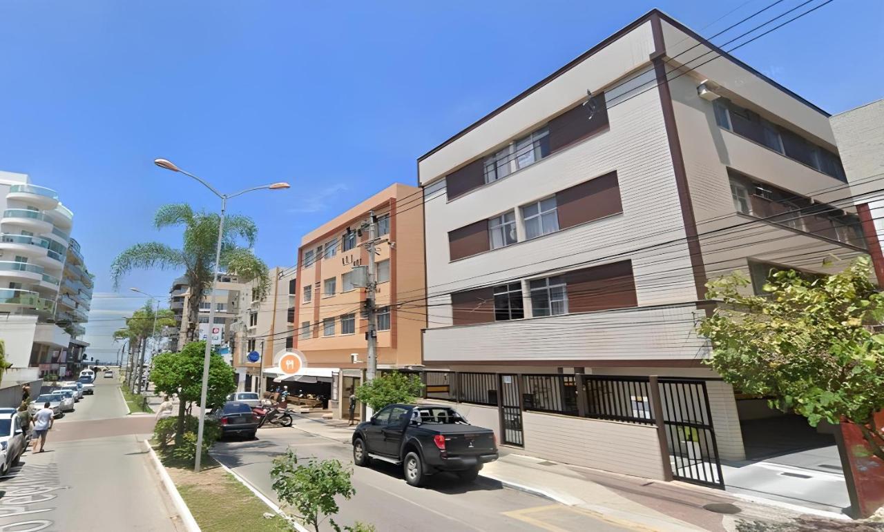 Apartamento A 150 Mts Da Praia Do Forte, Cabo Frio Luaran gambar