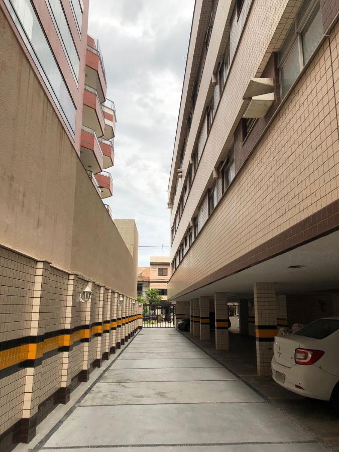 Apartamento A 150 Mts Da Praia Do Forte, Cabo Frio Luaran gambar