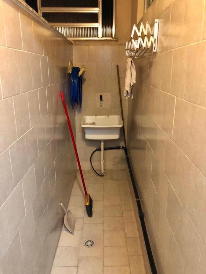 Apartamento A 150 Mts Da Praia Do Forte, Cabo Frio Luaran gambar