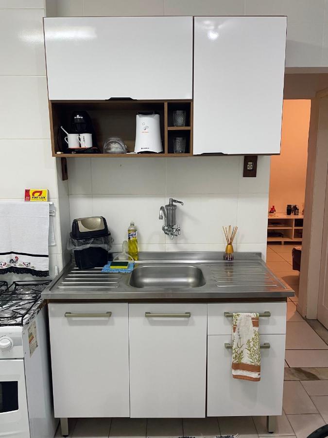 Apartamento A 150 Mts Da Praia Do Forte, Cabo Frio Luaran gambar